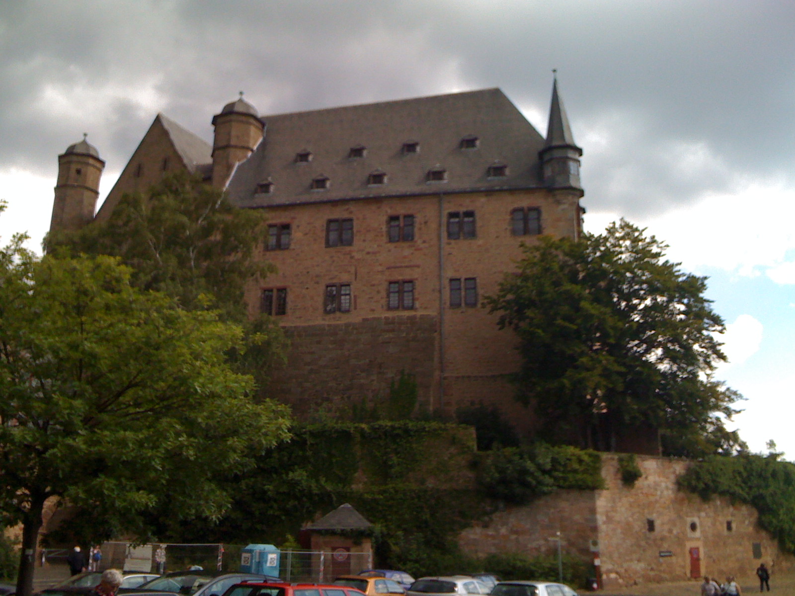 Marburg