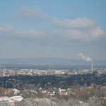 Taunus