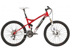 Specialized Stumpjumper 