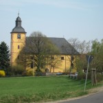 Neunkirchen an Ostern