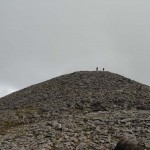 Purple Mountain Top