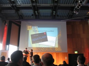 FFK10 FlashKonferenz