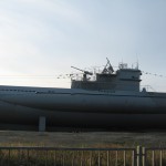 U-Boot in Laboe