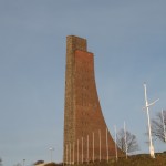 Ehrenmal in Laboe