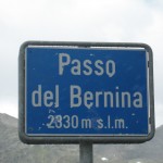 Bernina-Paß