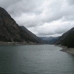 Lago di Livigno