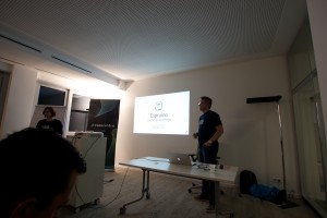 IOT-MeetUp