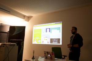 IOT-MeetUp