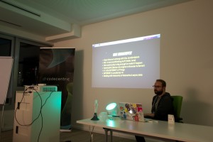 IOT-Meetup