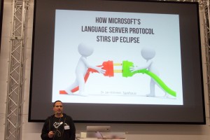 eclipsedemocamp