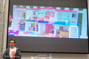eclipsedemocamp