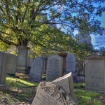 St. Machar Cathedral, Old Aberdeen