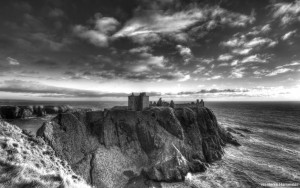 Dunnator Castle