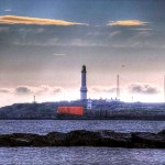 Aberdeen Lighthouse