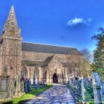 St. Machar Cathedral, Old Aberdeen