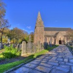 St. Machar Cathedral, Old Aberdeen