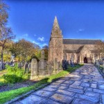 St. Machar Cathedral, Old Aberdeen