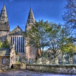 St. Machar Cathedral, Old Aberdeen