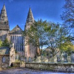 St. Machar Cathedral, Old Aberdeen