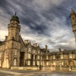 Balmoral Castle