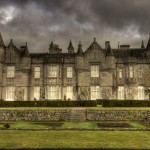 Balmoral Castle