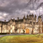 Balmoral Castle