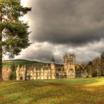 Balmoral Castle