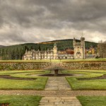 Balmoral Castle