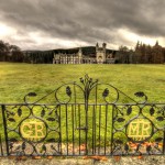 Balmoral Castle