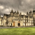 Balmoral Castle