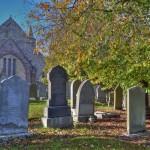 St. Machar Cathedral, Old Aberdeen