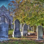 St. Machar Cathedral, Old Aberdeen