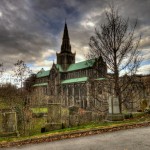 Glasgow - Necropolis