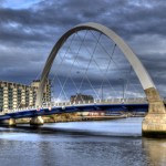 Clyde Arc Bridge
