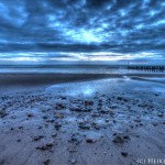 Early Morning, Aberdeen Beach