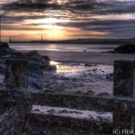 Aberdeen Beach