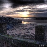 Aberdeen Beach