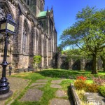 Glasgow Cathedral