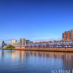 The Clyde, Glasgow