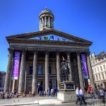 Glasgow, Museum of Art