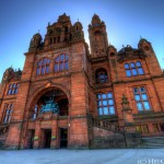 Kelvingrove Art Gallery and Museum