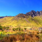 Skye - Old man of Storr