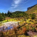 Skye - Old man of Storr