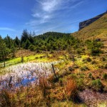 Skye - Old man of Storr