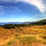 Skye - Old man of Storr