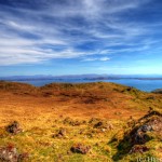 Skye - Old man of Storr