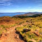 Skye - Old man of Storr