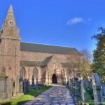 St. Machar Cathedral, Old Aberdeen
