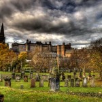 Glasgow - Necropolis