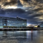 BBC Scotland - Science Centre